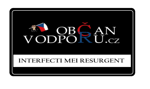 OBČAN V ODPORU.cz